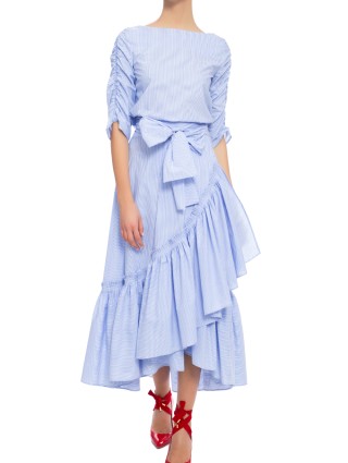 Блуза MARELLA (3795): фото 3 - Invogue